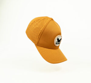 Alternative view of On The Fly cap