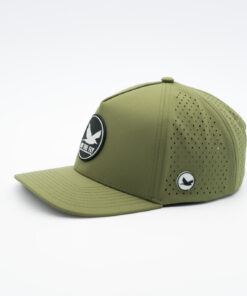 On The Fly cap