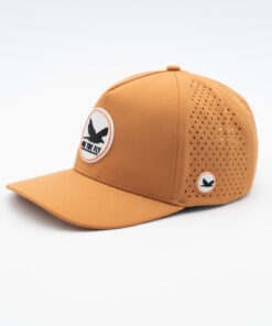 On The Fly cap