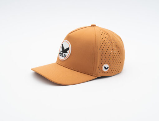 On The Fly cap
