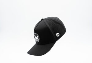 Alternative view of On The Fly cap