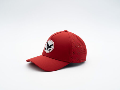 On The Fly cap