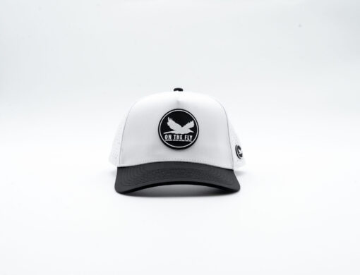 Curved Bill Hat - Image 4