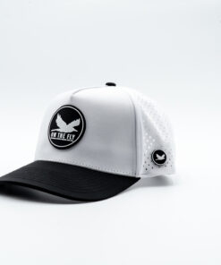 Curved Bill Hat