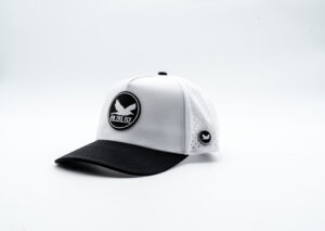 Curved Bill Hat