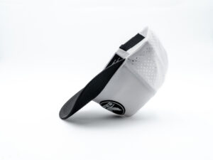 Alternative view of Curved Bill Hat