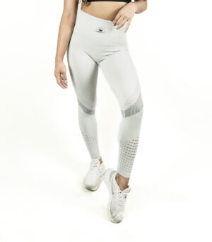 Alternative view of Womens High-Waisted Leggings