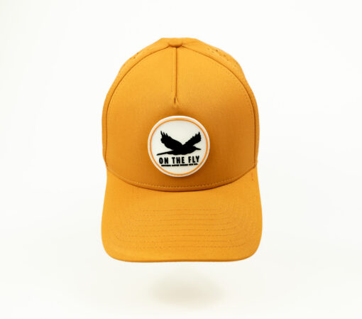 On The Fly cap - Image 4