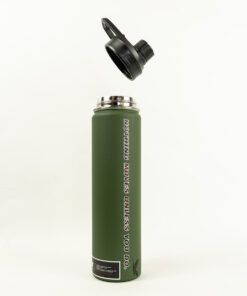 Stainless Steel Chug Bottle (24 oz)