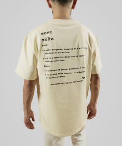 Men's Oversized T-Shirt