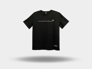 Alternative view of Men's Oversized T-Shirt