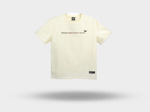 Alternative view of Men's Oversized T-Shirt