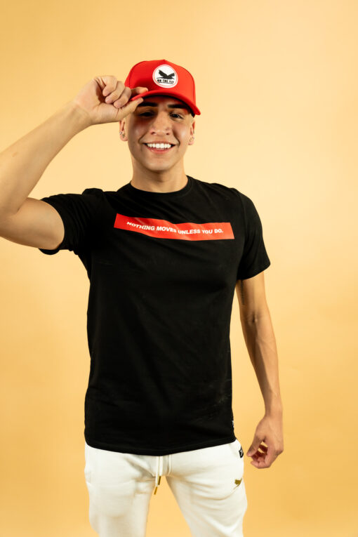 Men's T-Shirt - Image 4