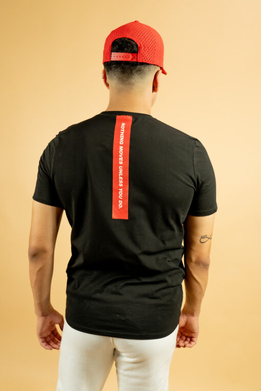 Men's T-Shirt - Image 3