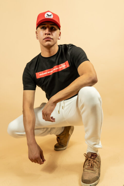 Men's T-Shirt - Image 2