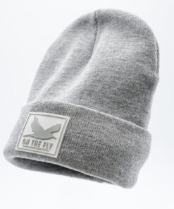 Cuff Beanie