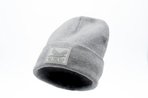 Alternative view of Cuff Beanie