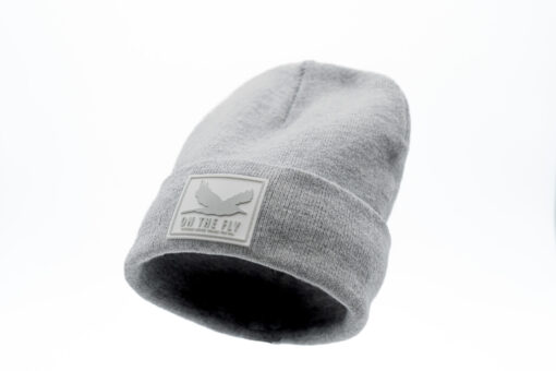 Cuff Beanie - Image 2