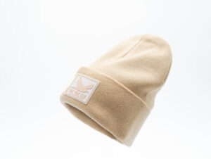 Cuff Beanie