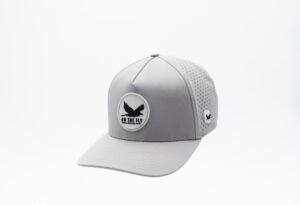 Alternative view of On The Fly cap