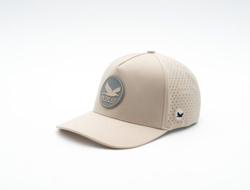 On The Fly cap