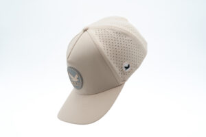 Alternative view of On The Fly cap