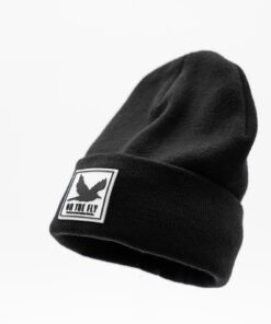 Cuff Beanie