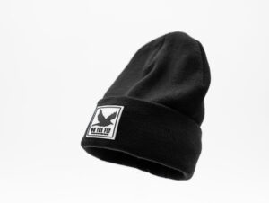 Cuff Beanie