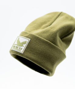 Cuff Beanie