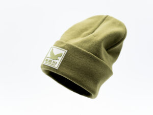 Cuff Beanie