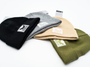 Alternative view of Cuff Beanie