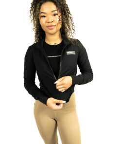 Cropped Jacket