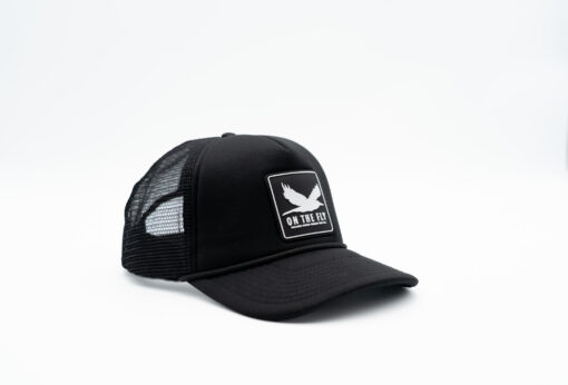 Hat Trucker - Image 3