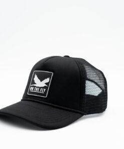 Hat Trucker