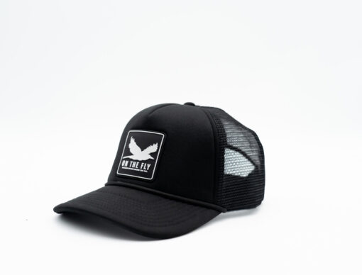Hat Trucker