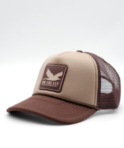Moca Trucker Hat