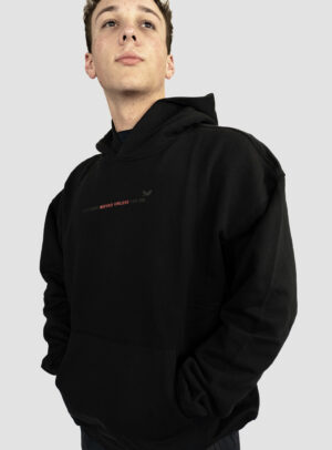 Alternative view of Hoodie