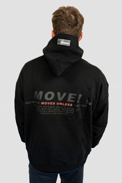 Hoodie - Image 4
