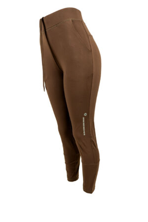 Women's High Waisted Joggers