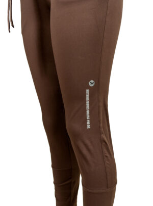 Alternative view of Women's High Waisted Joggers