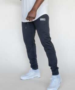 Lightweight Joggers Black