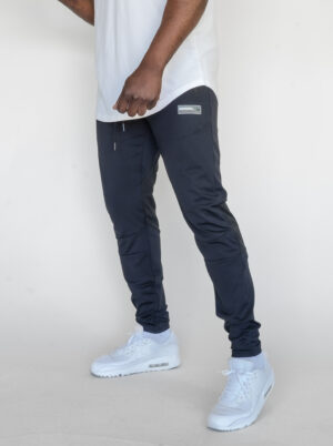Lightweight Joggers Black
