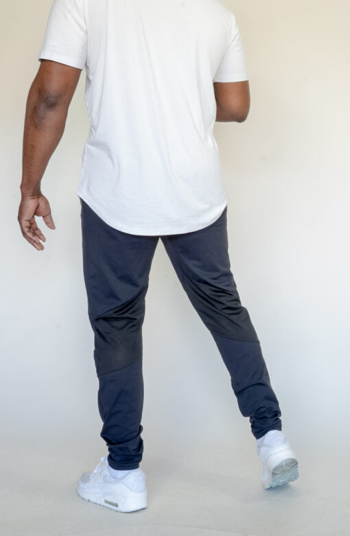 Lightweight Joggers Black - Image 3