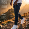 Men's Lightweight joggers black