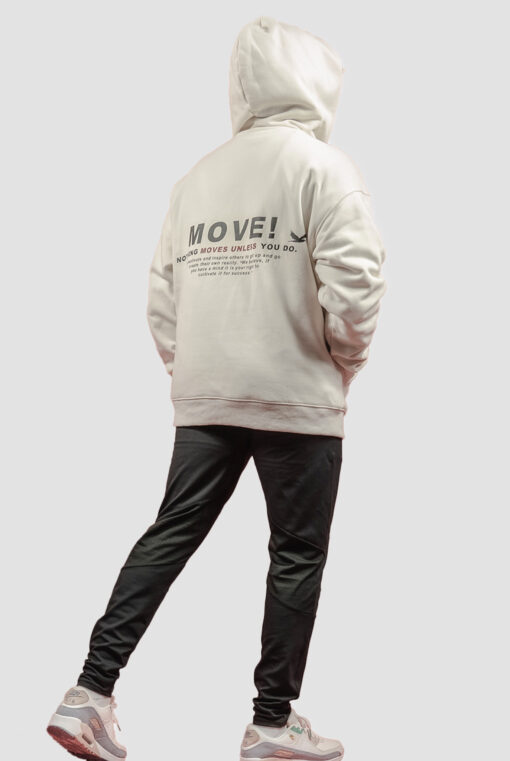 Hoodie - Image 4