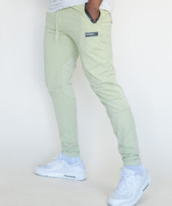 Lightweight Joggers Pistachio