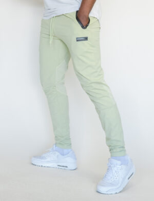 Lightweight Joggers Pistachio