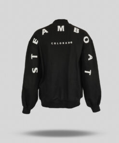 Steamboat Sweater