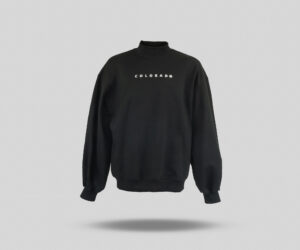 Alternative view of Steamboat Sweater