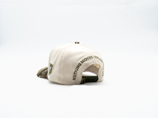 Camo Hat - Image 3